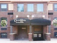 Calvert Hotel