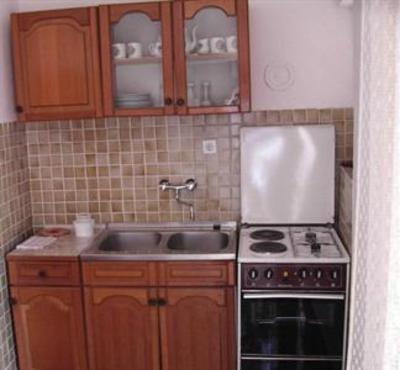 фото отеля Apartments Milka Pag