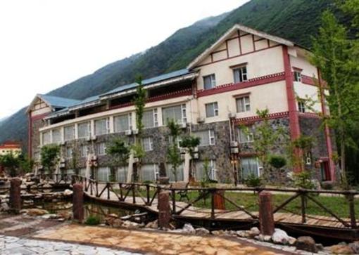 фото отеля Jinzhulinka Hotel