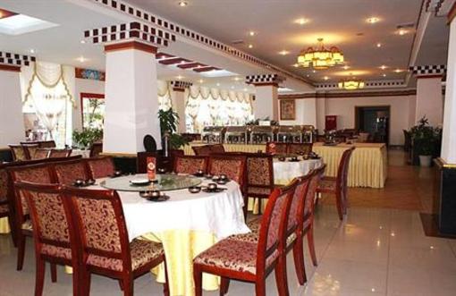 фото отеля Jinzhulinka Hotel