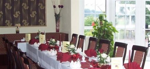 фото отеля Hotel Sembziner Hof