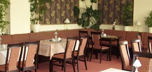 фото отеля Hotel Sembziner Hof
