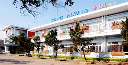 фото отеля Song Huong Hotel Hue