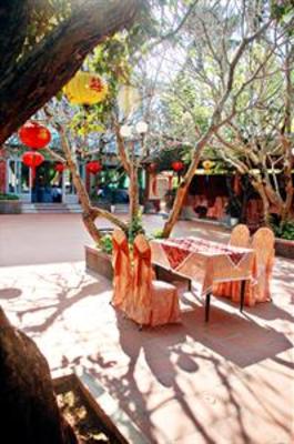 фото отеля Song Huong Hotel Hue