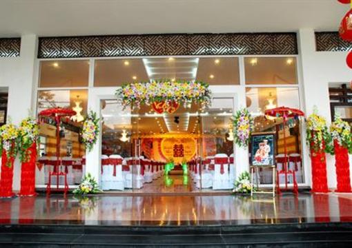 фото отеля Song Huong Hotel Hue