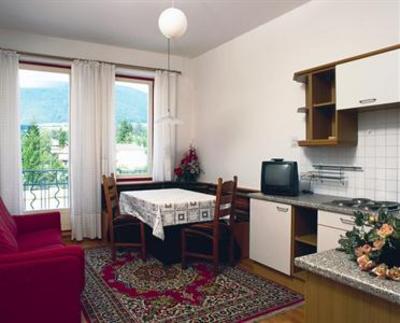 фото отеля Villa Residence Santer