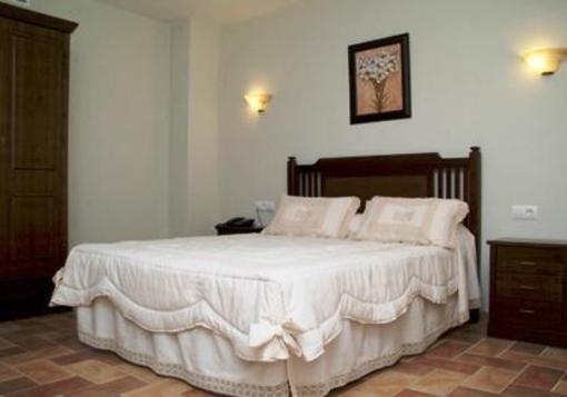 фото отеля Hotel Cervantes S.L.