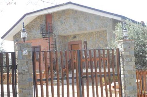 фото отеля Casale il Gheppio