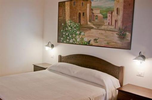 фото отеля Casale il Gheppio