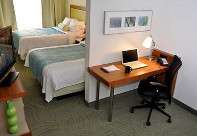 фото отеля SpringHill Suites Cincinnati North/Forest Park