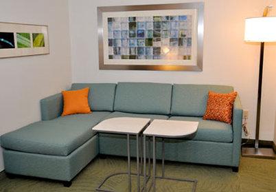 фото отеля SpringHill Suites Cincinnati North/Forest Park