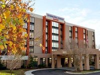 SpringHill Suites Cincinnati North/Forest Park