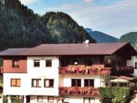Liftstuberl Walchsee Gasthof