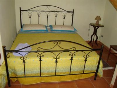 фото отеля Bed&breakfast La Cattedrale