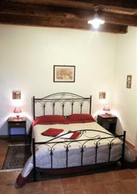 фото отеля Bed&breakfast La Cattedrale