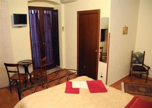 фото отеля Bed&breakfast La Cattedrale