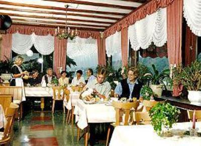 фото отеля Hotel Rebstock Bruttig-Fankel