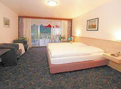 фото отеля Hotel Rebstock Bruttig-Fankel