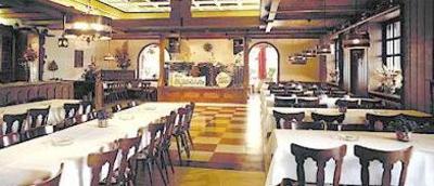 фото отеля Hotel Rebstock Bruttig-Fankel
