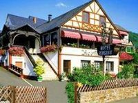 Hotel Rebstock Bruttig-Fankel