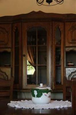 фото отеля Casa Montana Molino de Fuencaliente
