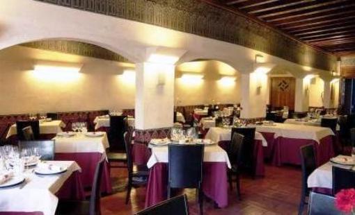 фото отеля Hotel Spa La Casa Mudejar
