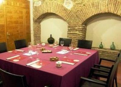 фото отеля Hotel Spa La Casa Mudejar