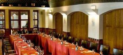 фото отеля Hotel Spa La Casa Mudejar