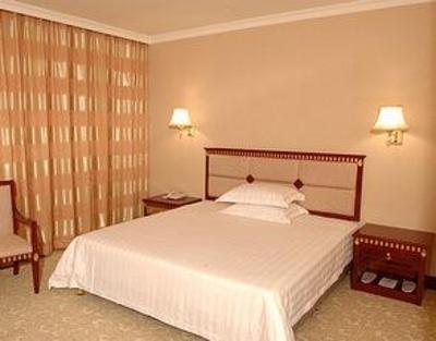 фото отеля Jindihao Hotel