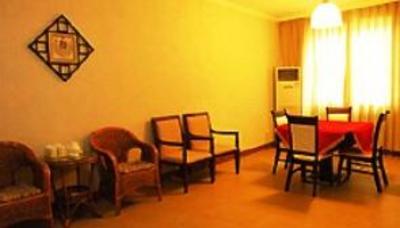 фото отеля Jindihao Hotel
