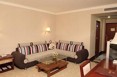 фото отеля Jindihao Hotel