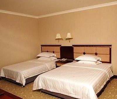 фото отеля Jindihao Hotel