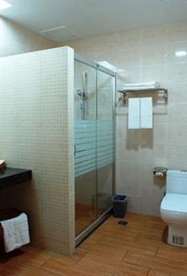 фото отеля Jindihao Hotel