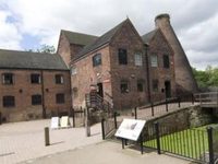 YHA Coalport