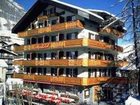 фото отеля Hotel Mischabel Saas-Fee