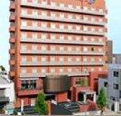 фото отеля Hotel 1 2 3 Takasaki