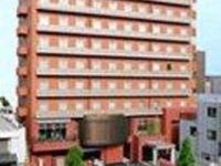 Hotel 1 2 3 Takasaki