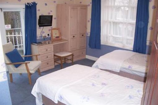 фото отеля Beechwood Guest House Market Rasen