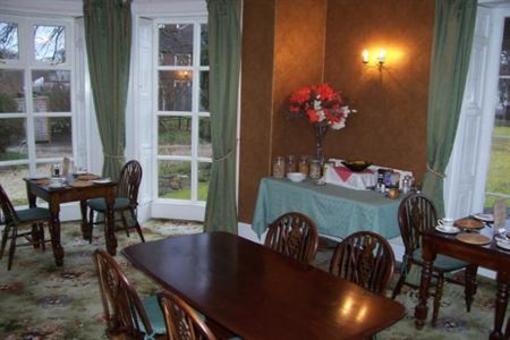 фото отеля Beechwood Guest House Market Rasen