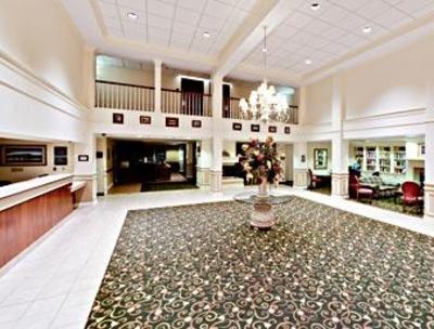 фото отеля Hawthorn Suites by Wyndham Louisville East