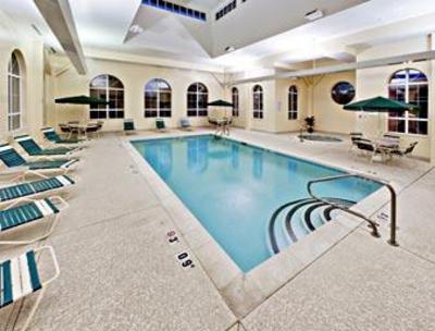 фото отеля Hawthorn Suites by Wyndham Louisville East