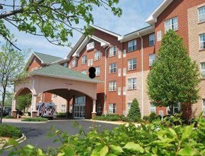 фото отеля Hawthorn Suites by Wyndham Louisville East