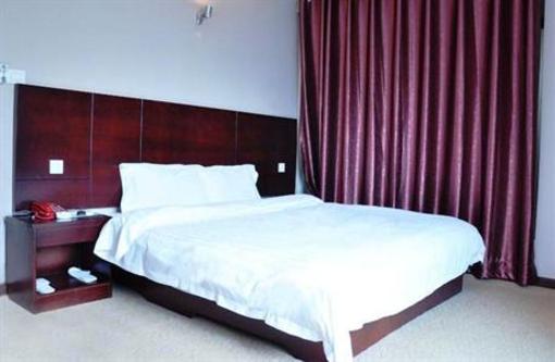 фото отеля Post Hotel Zunyi