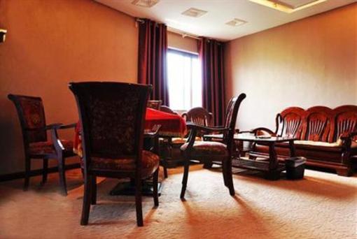 фото отеля Post Hotel Zunyi