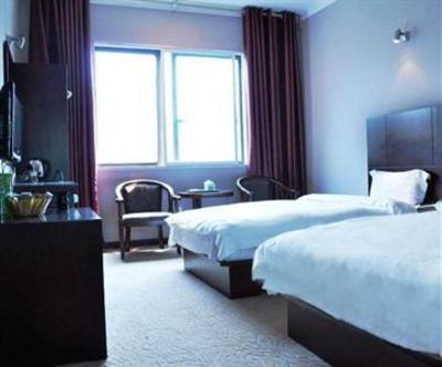 фото отеля Post Hotel Zunyi