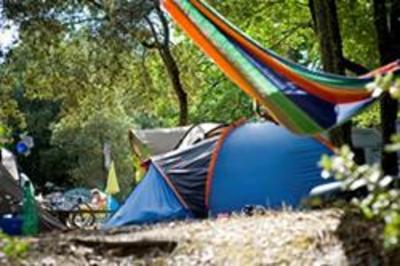 фото отеля Camping Indigo Royat