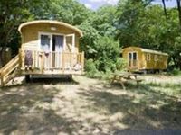 Camping Indigo Royat