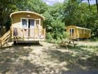 фото отеля Camping Indigo Royat