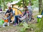 фото отеля Camping Indigo Royat