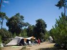 фото отеля Camping Indigo Royat